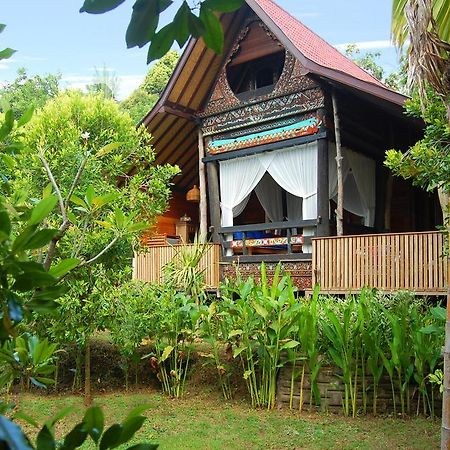 Indo Rumah Zengarden Buleleng  ภายนอก รูปภาพ