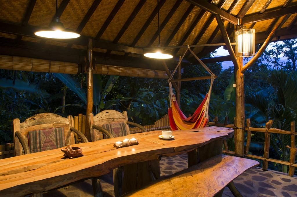 Indo Rumah Zengarden Buleleng  ห้อง รูปภาพ