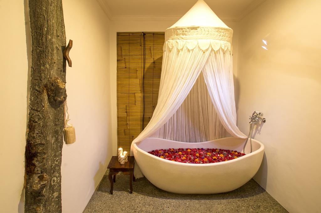 Indo Rumah Zengarden Buleleng  ห้อง รูปภาพ