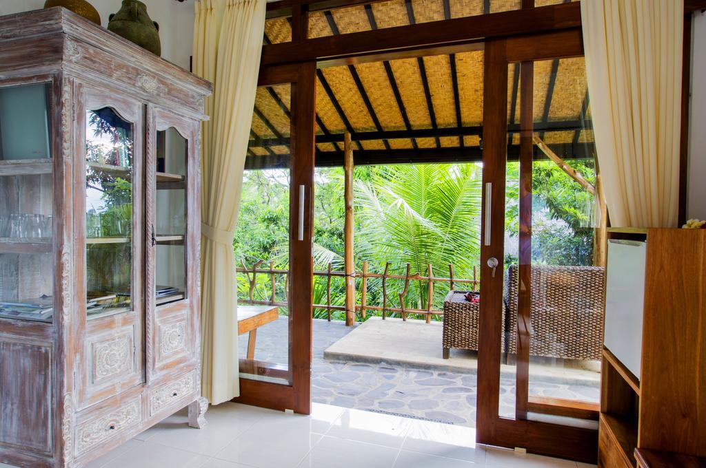 Indo Rumah Zengarden Buleleng  ภายนอก รูปภาพ