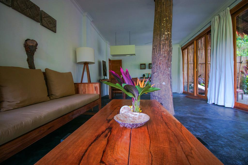 Indo Rumah Zengarden Buleleng  ภายนอก รูปภาพ
