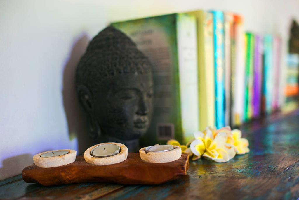 Indo Rumah Zengarden Buleleng  ภายนอก รูปภาพ