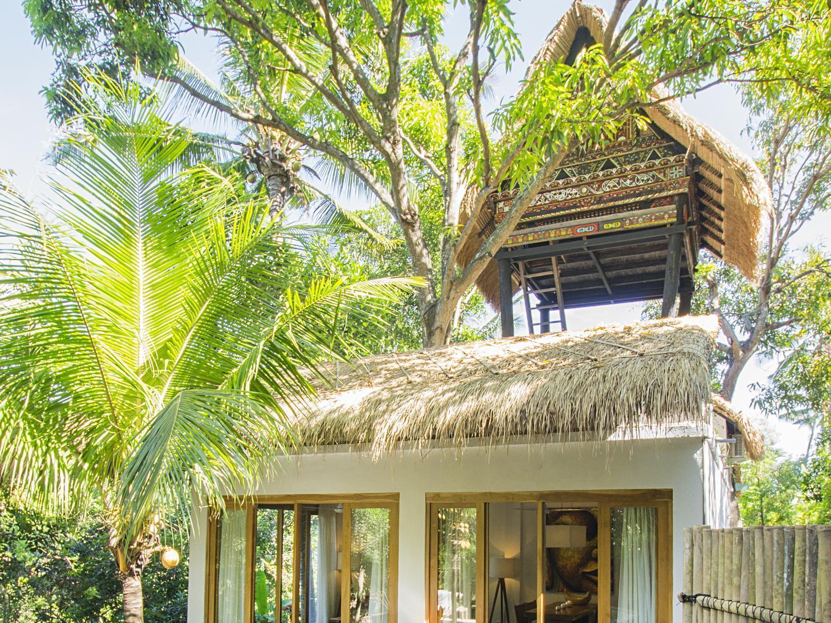 Indo Rumah Zengarden Buleleng  ภายนอก รูปภาพ