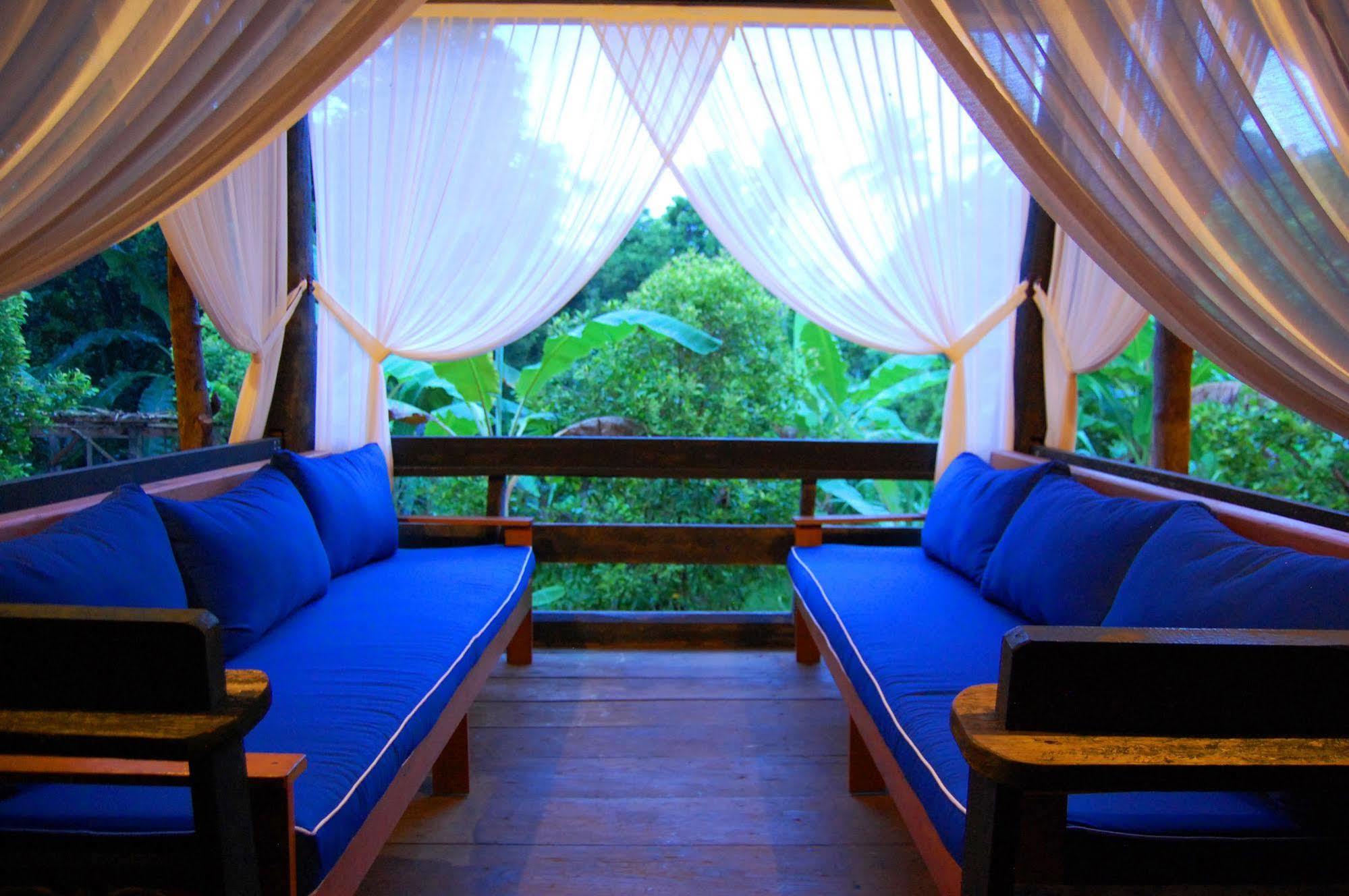 Indo Rumah Zengarden Buleleng  ภายนอก รูปภาพ