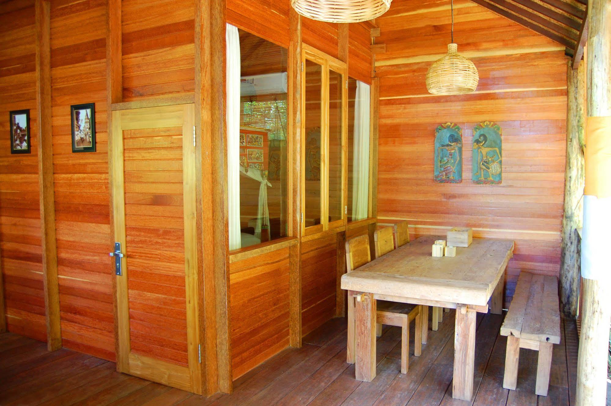 Indo Rumah Zengarden Buleleng  ภายนอก รูปภาพ