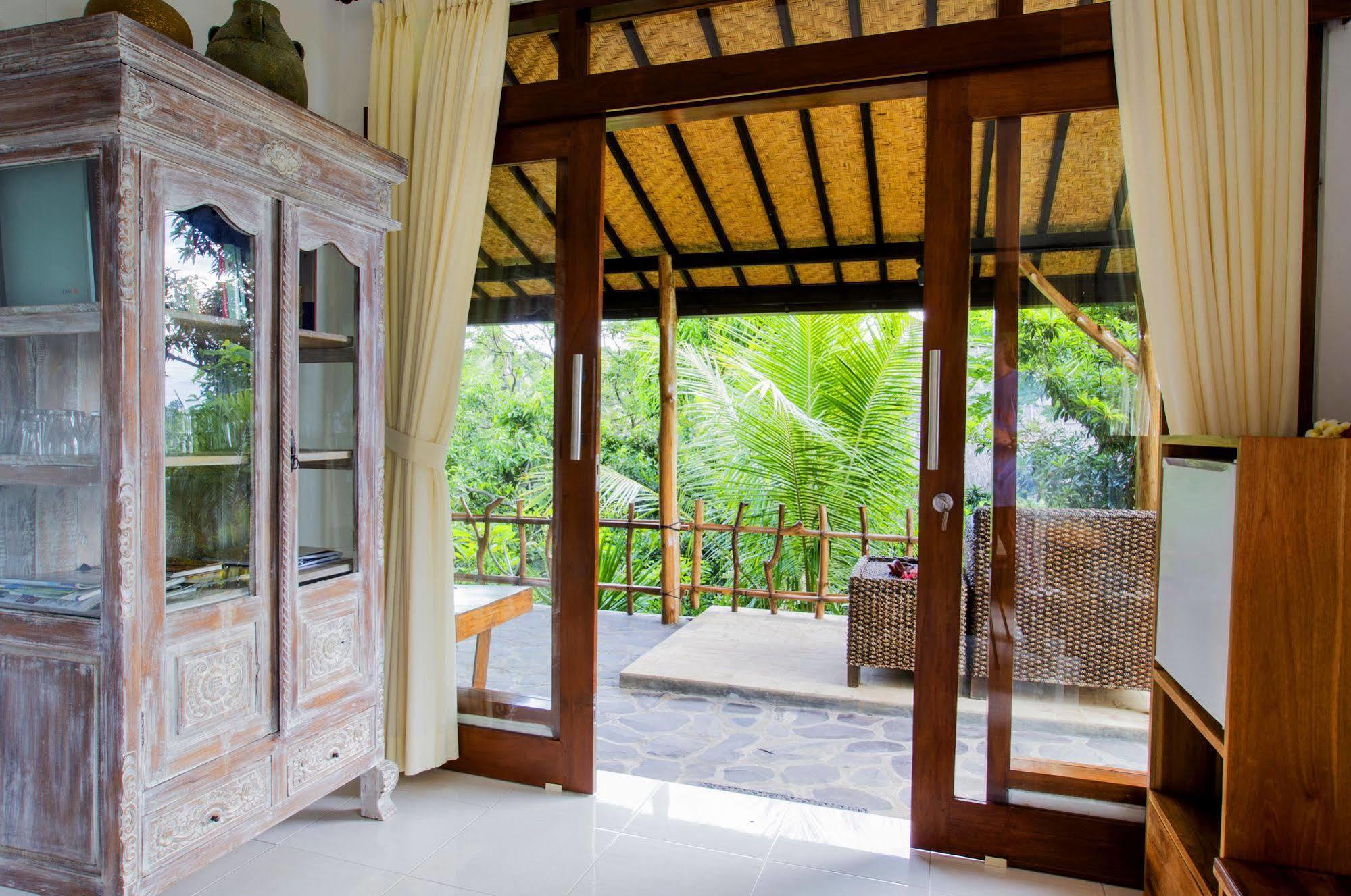 Indo Rumah Zengarden Buleleng  ภายนอก รูปภาพ