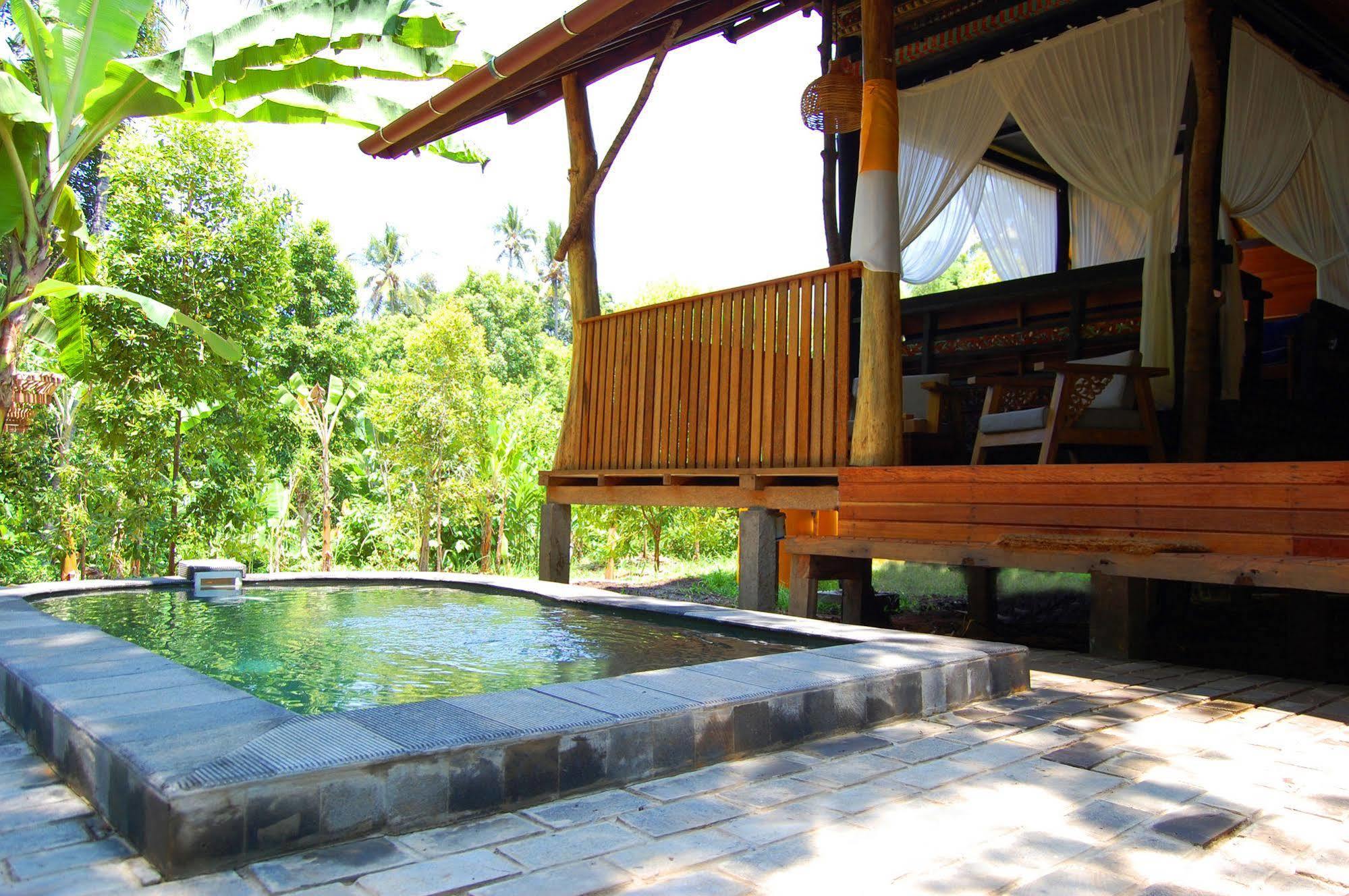 Indo Rumah Zengarden Buleleng  ภายนอก รูปภาพ