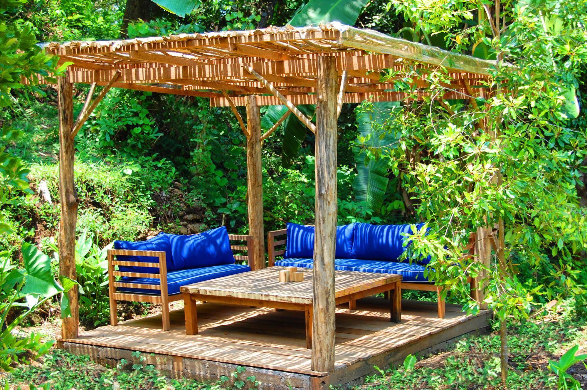 Indo Rumah Zengarden Buleleng  ภายนอก รูปภาพ
