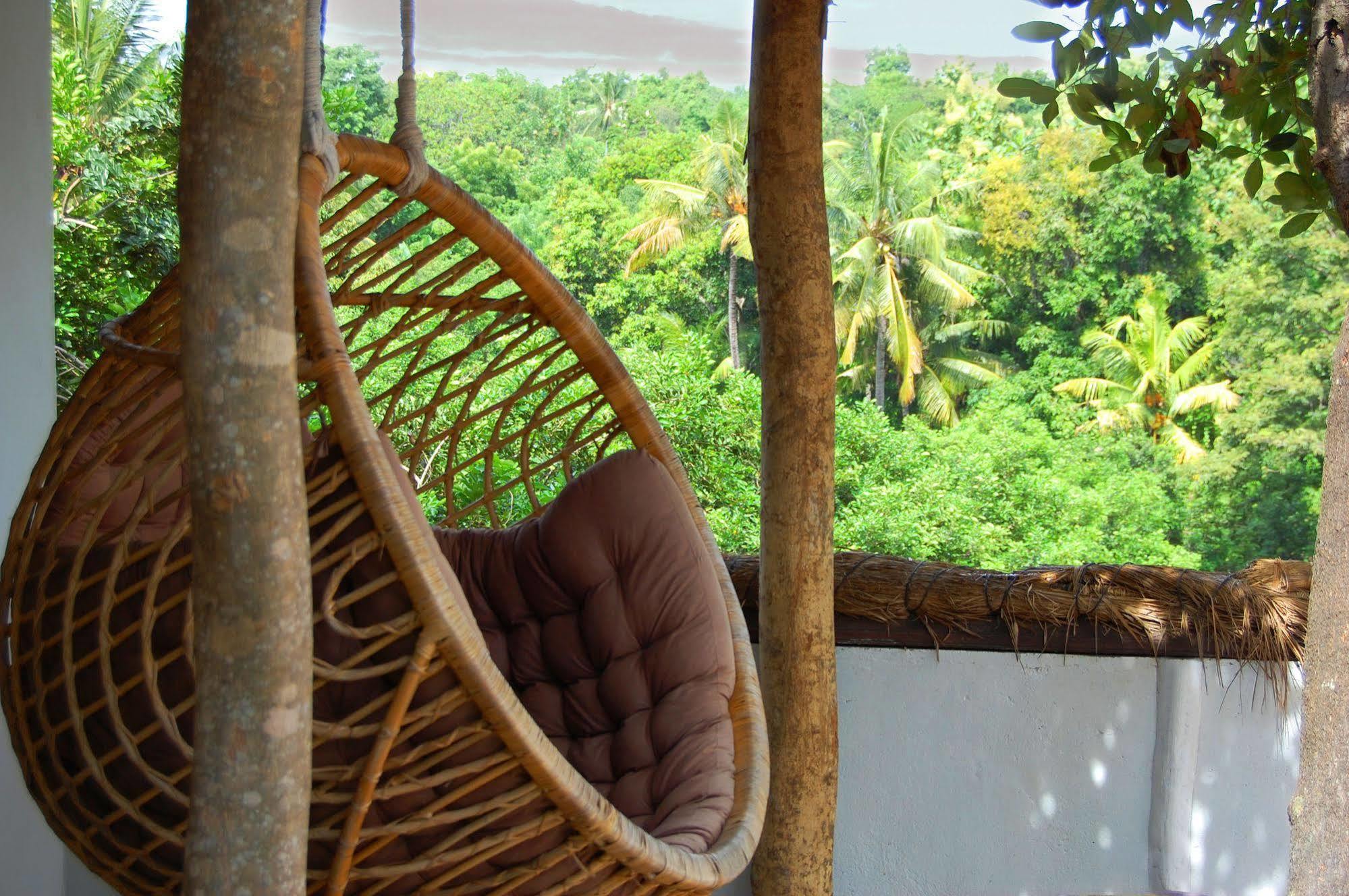 Indo Rumah Zengarden Buleleng  ภายนอก รูปภาพ