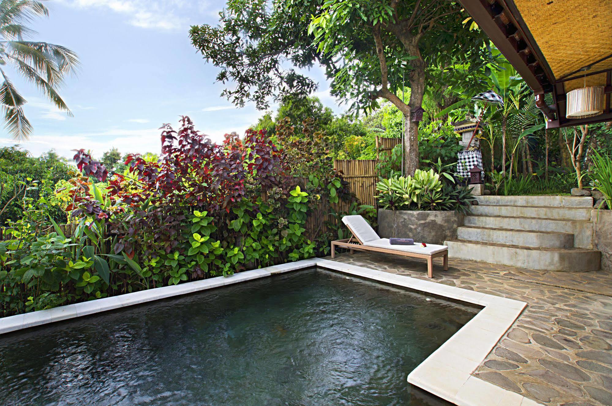 Indo Rumah Zengarden Buleleng  ภายนอก รูปภาพ
