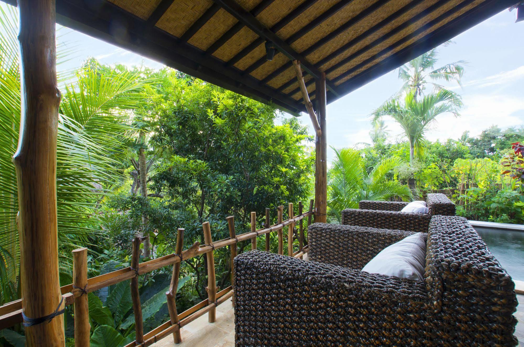 Indo Rumah Zengarden Buleleng  ภายนอก รูปภาพ