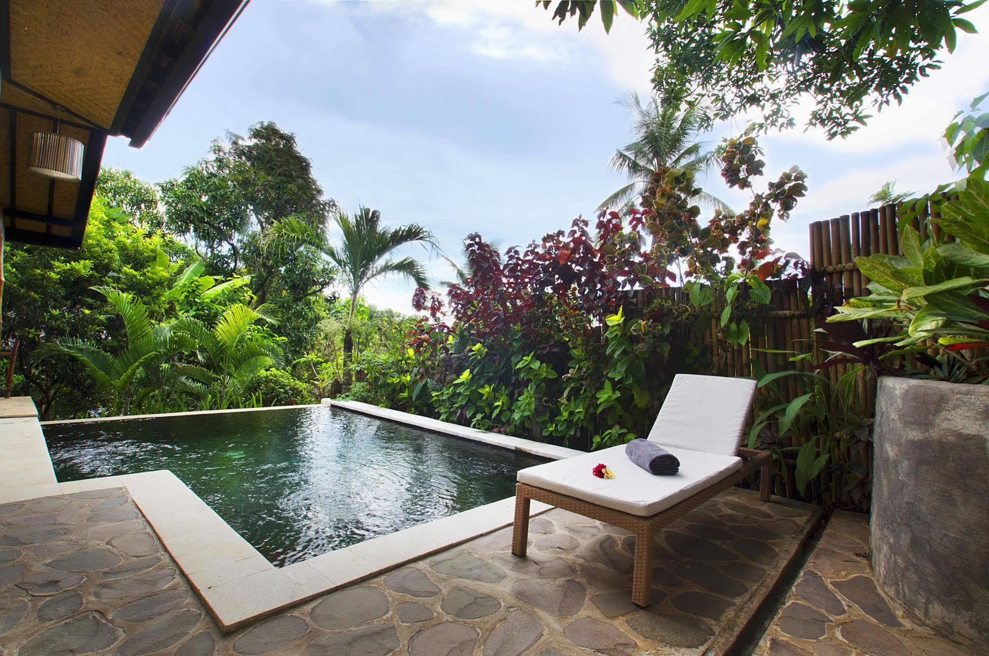 Indo Rumah Zengarden Buleleng  ภายนอก รูปภาพ