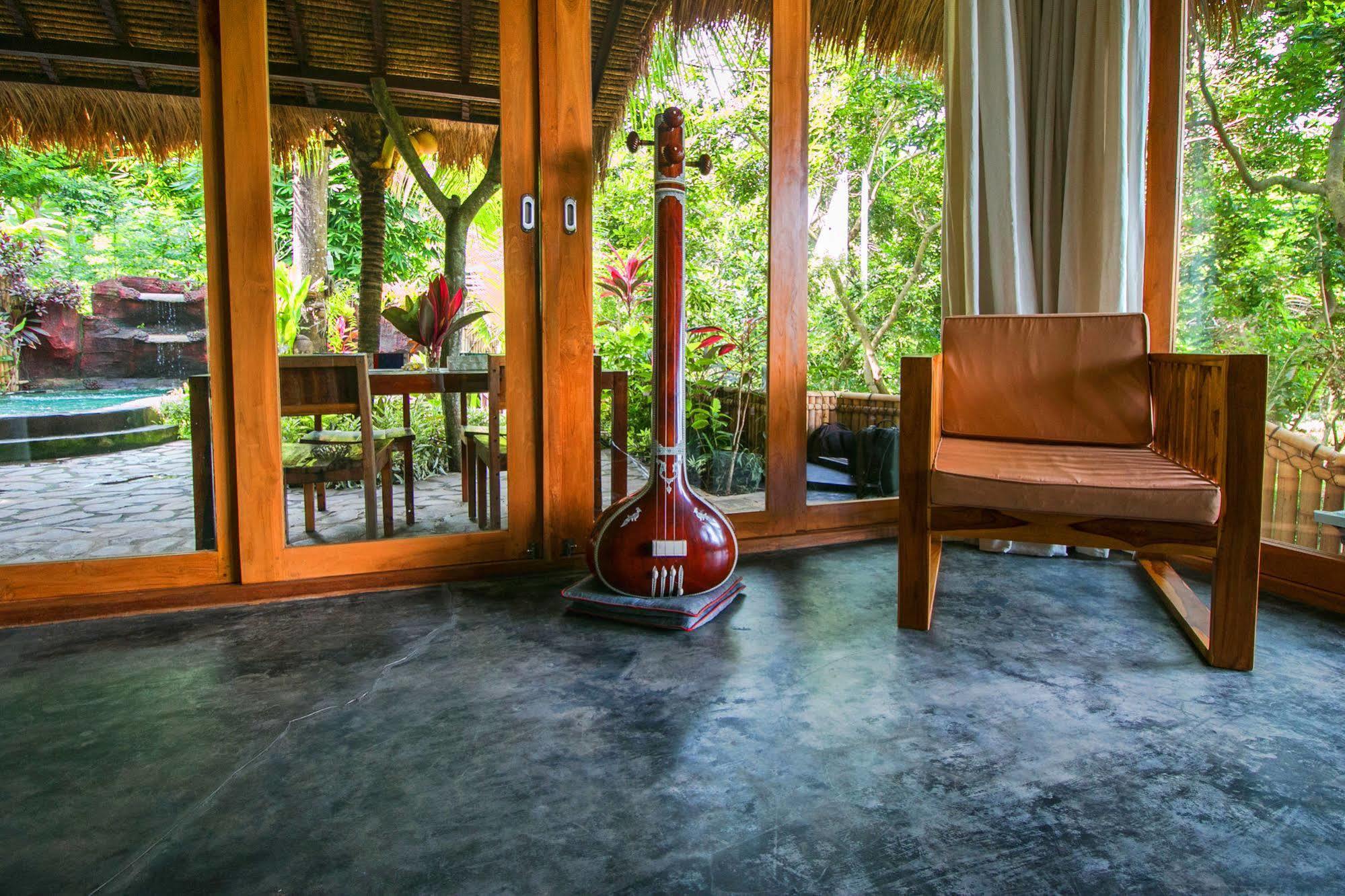 Indo Rumah Zengarden Buleleng  ภายนอก รูปภาพ