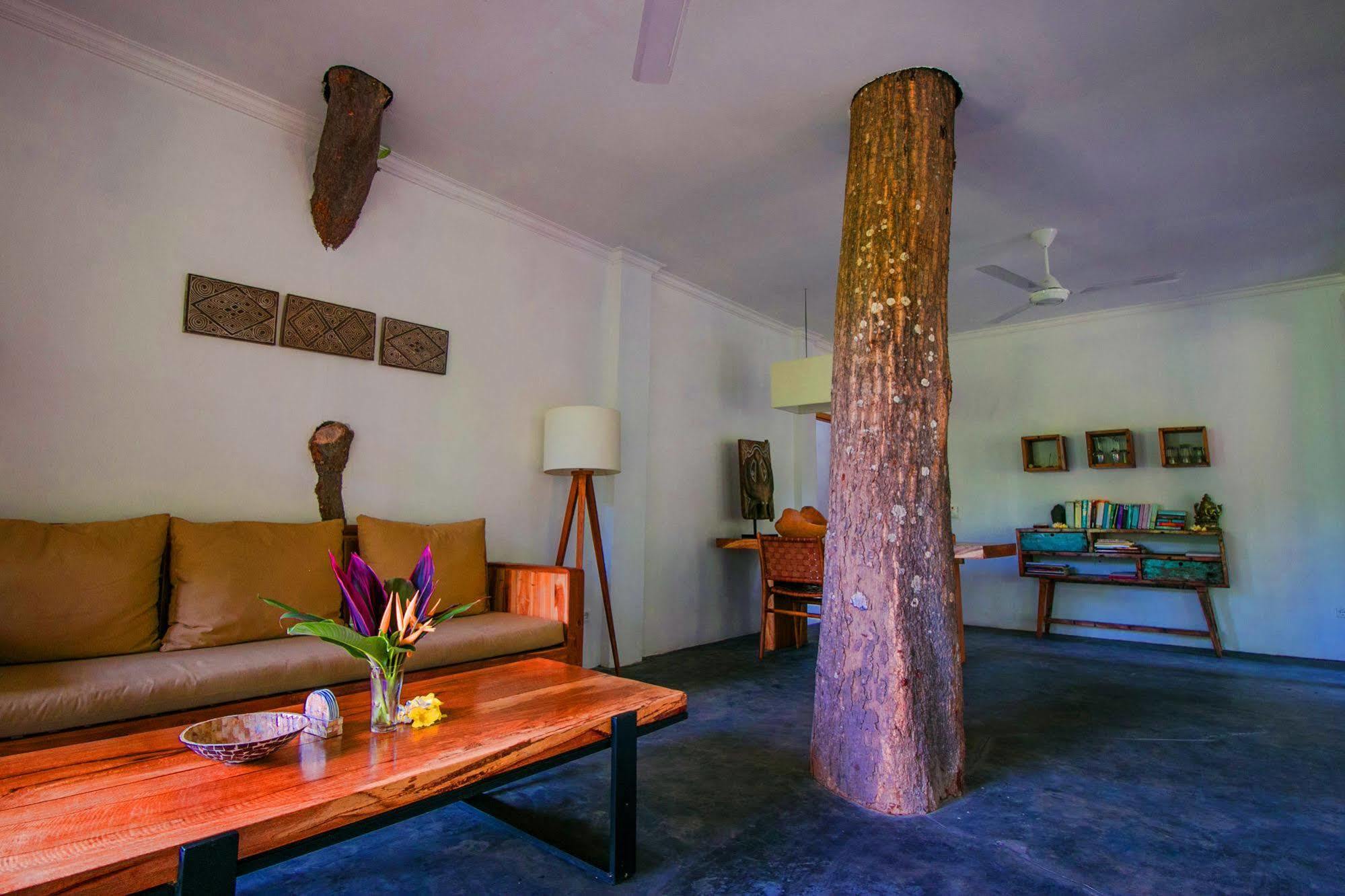 Indo Rumah Zengarden Buleleng  ภายนอก รูปภาพ