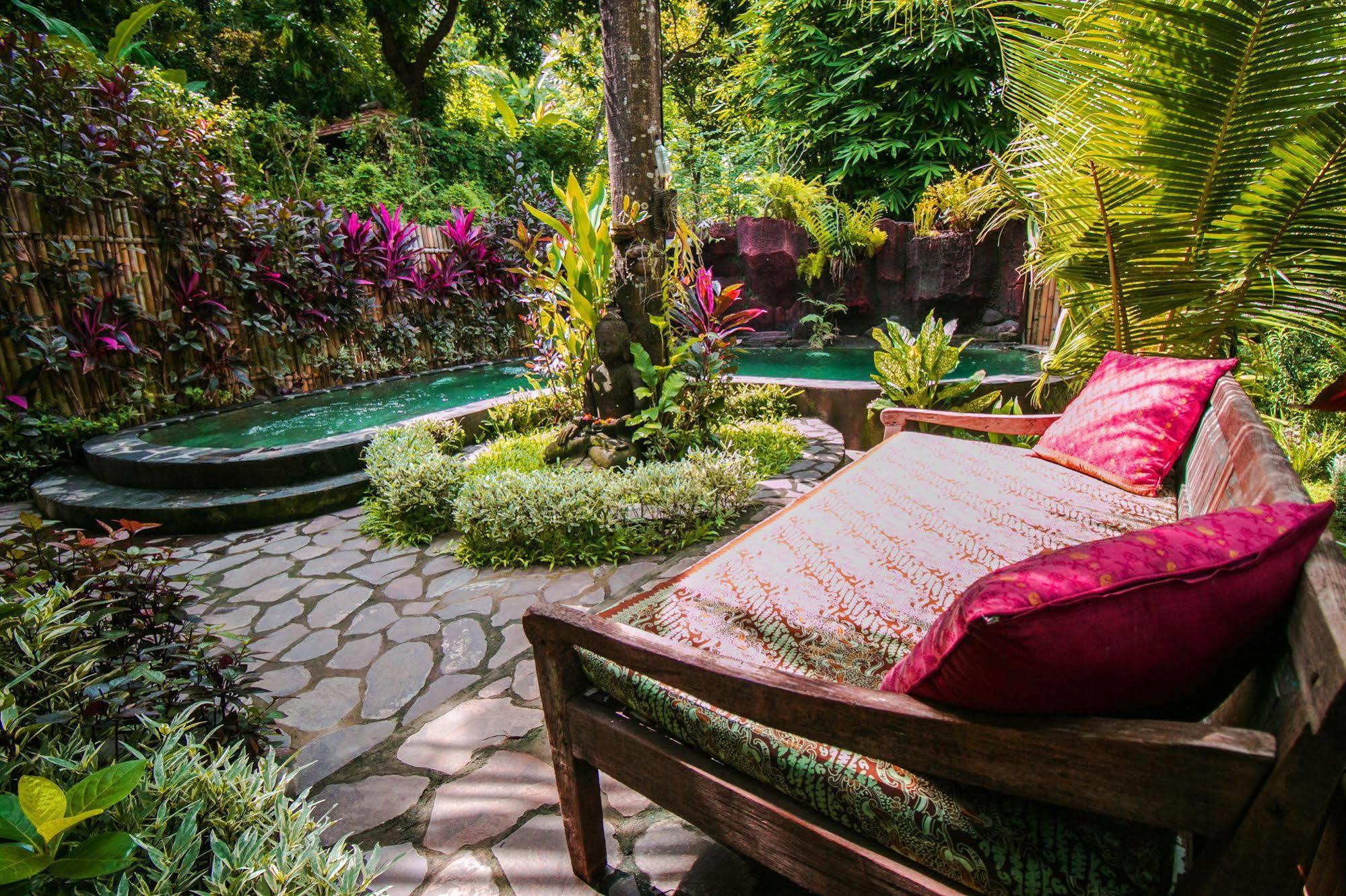 Indo Rumah Zengarden Buleleng  ภายนอก รูปภาพ