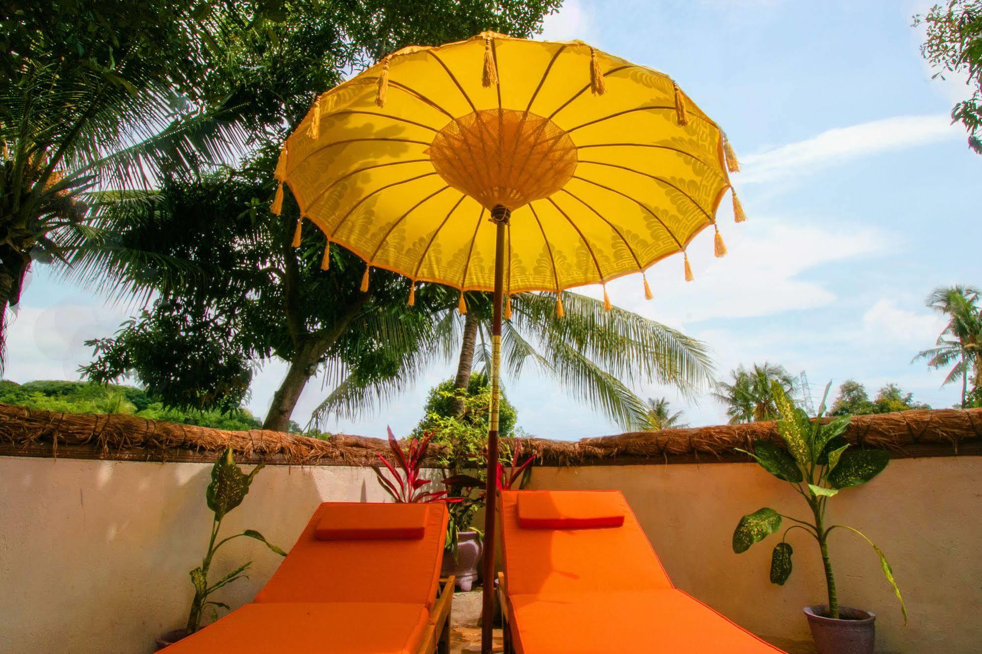 Indo Rumah Zengarden Buleleng  ภายนอก รูปภาพ