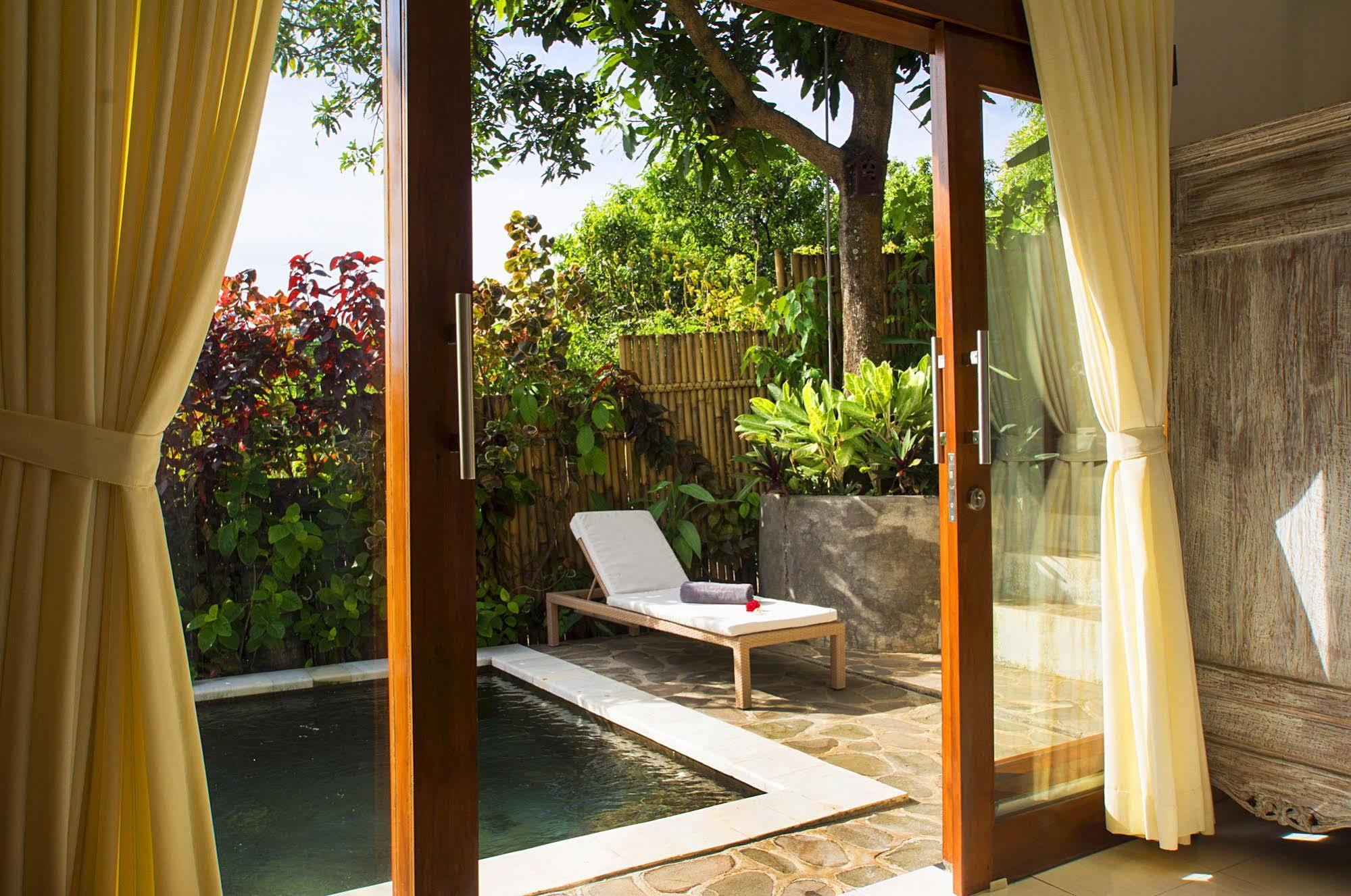Indo Rumah Zengarden Buleleng  ภายนอก รูปภาพ